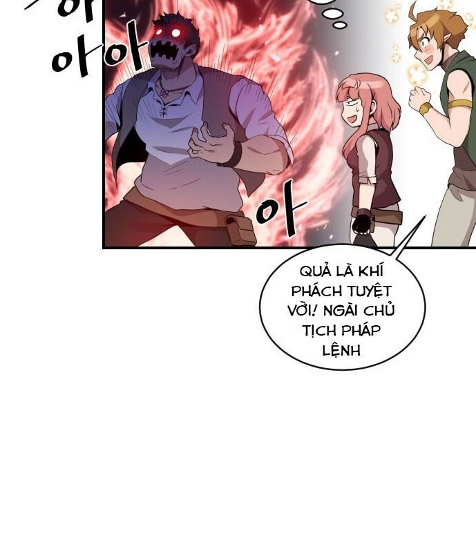 Người Bán Hoa Mạnh Nhất Chapter 18 - Trang 2