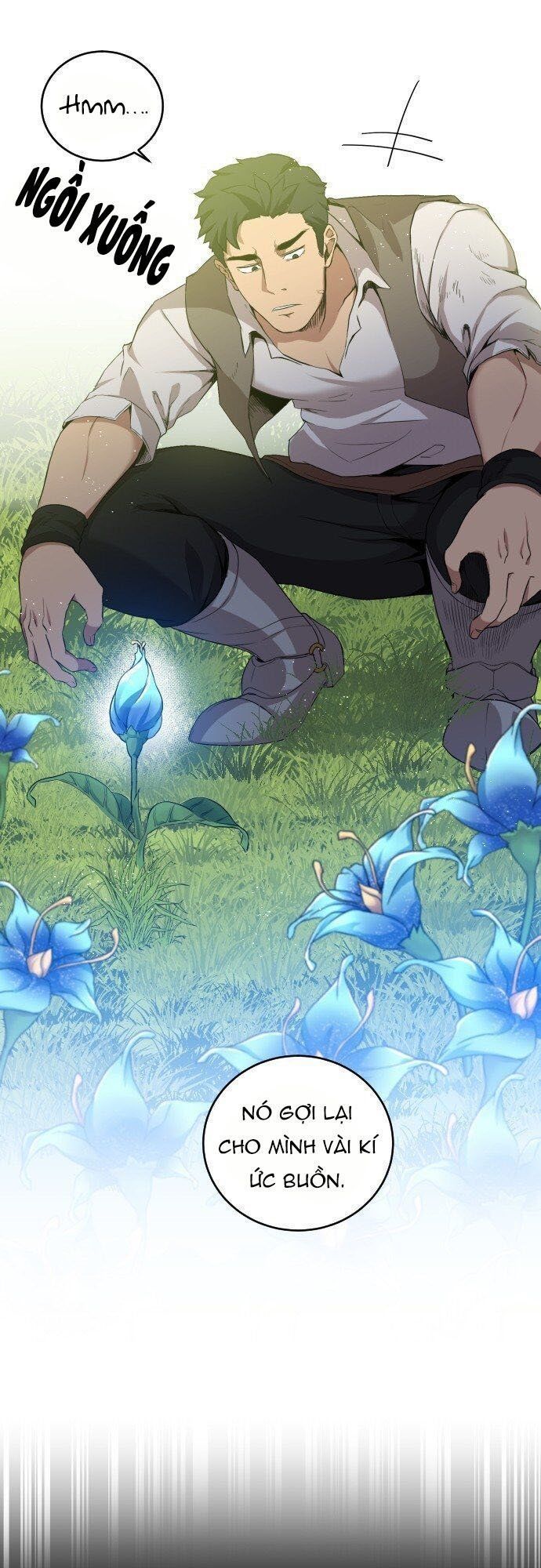 Người Bán Hoa Mạnh Nhất Chapter 2 - Trang 2