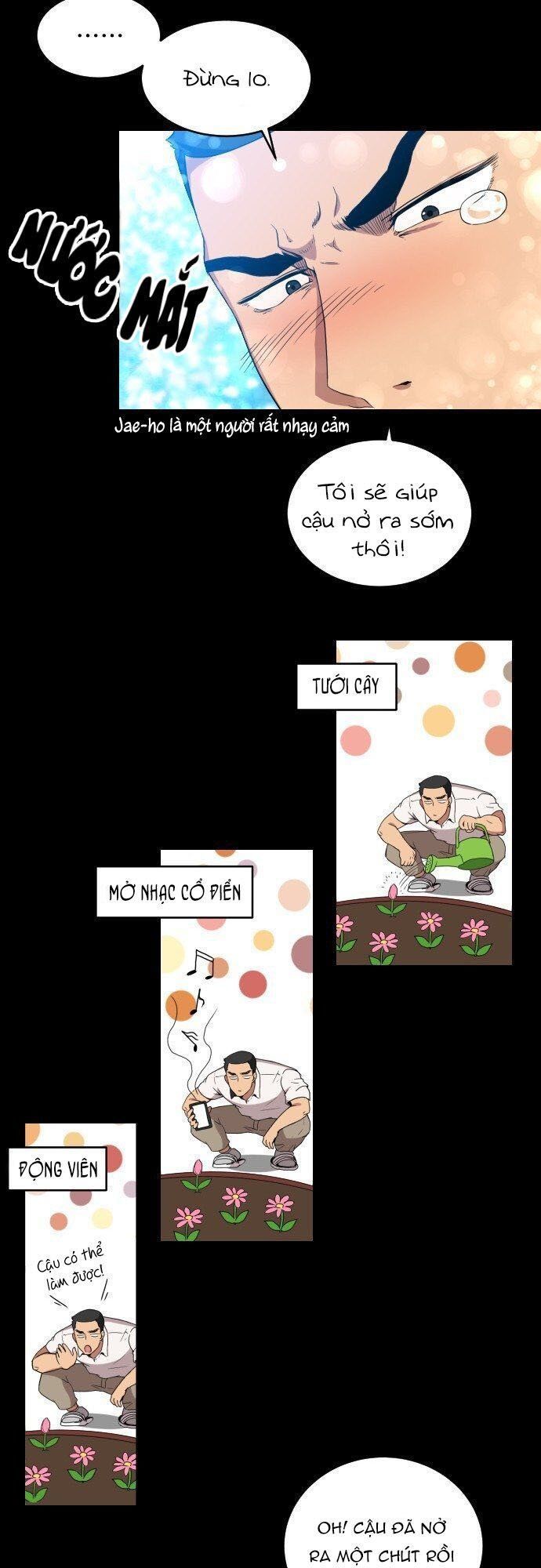 Người Bán Hoa Mạnh Nhất Chapter 2 - Trang 2