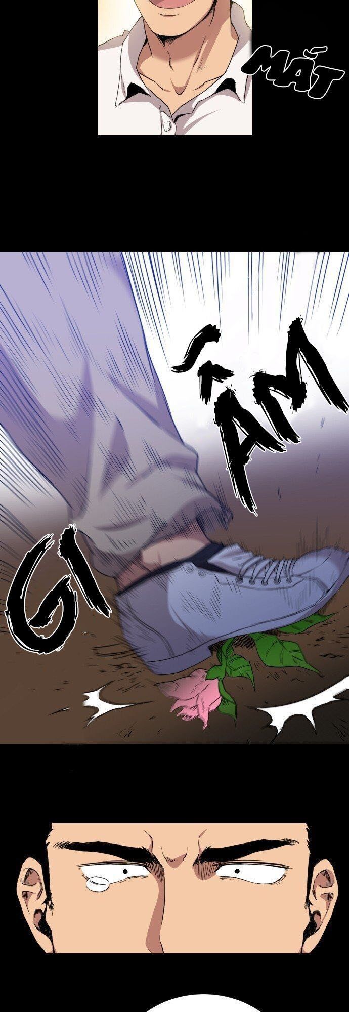 Người Bán Hoa Mạnh Nhất Chapter 2 - Trang 2