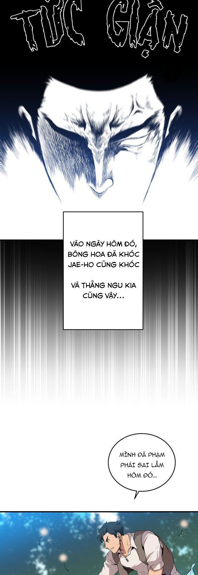 Người Bán Hoa Mạnh Nhất Chapter 2 - Trang 2