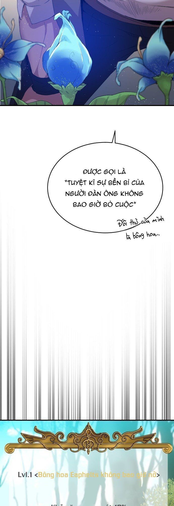 Người Bán Hoa Mạnh Nhất Chapter 2 - Trang 2