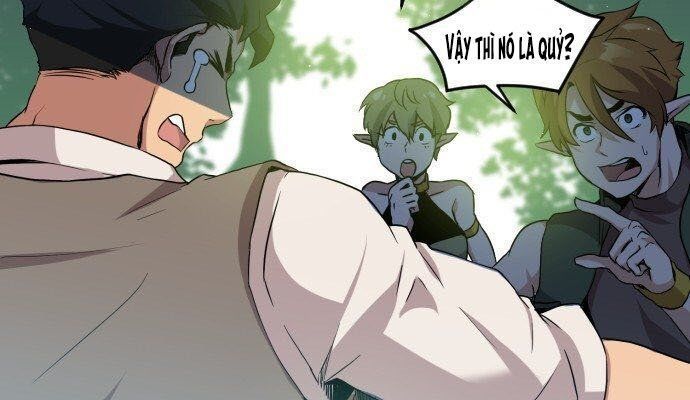 Người Bán Hoa Mạnh Nhất Chapter 2 - Trang 2