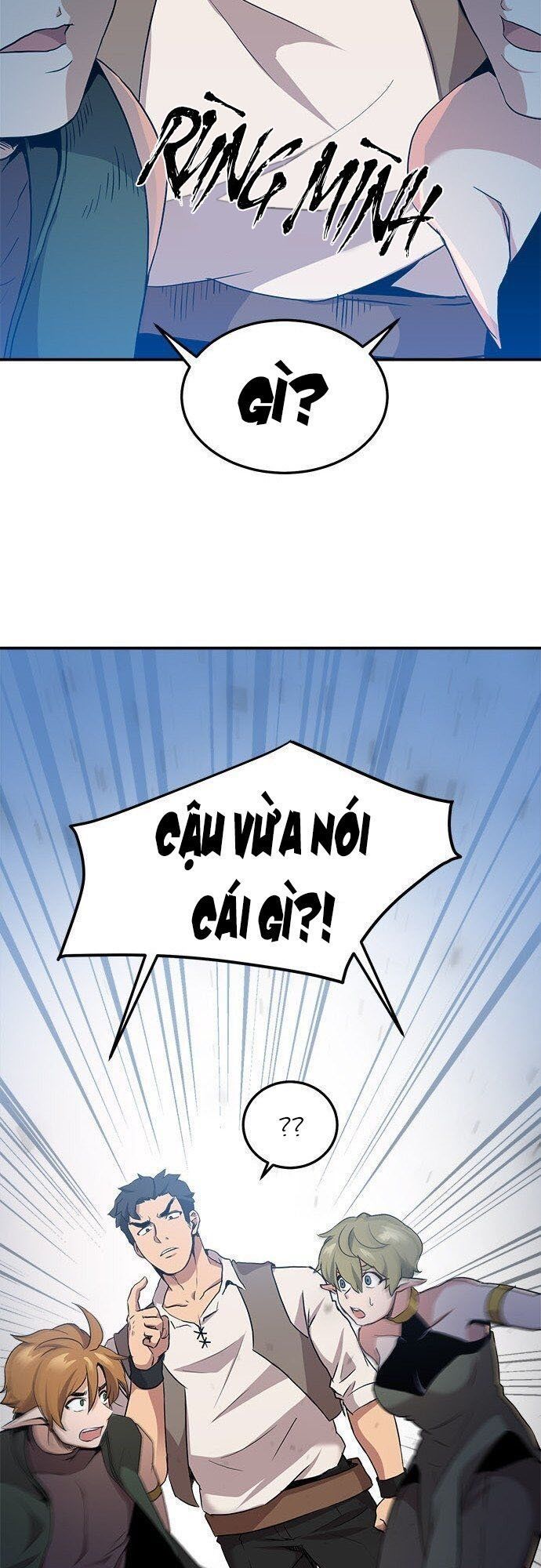 Người Bán Hoa Mạnh Nhất Chapter 2 - Trang 2