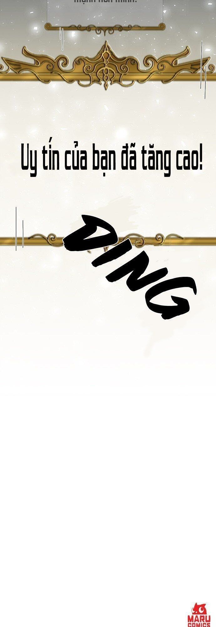 Người Bán Hoa Mạnh Nhất Chapter 2 - Trang 2