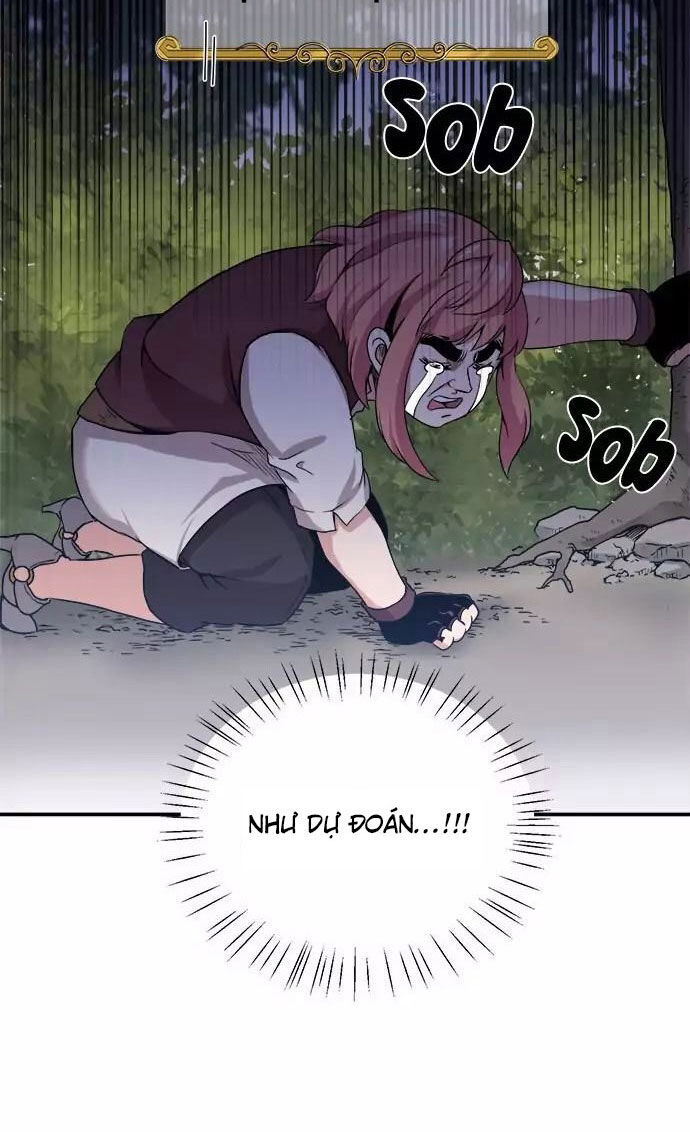 Người Bán Hoa Mạnh Nhất Chapter 3 - Trang 2