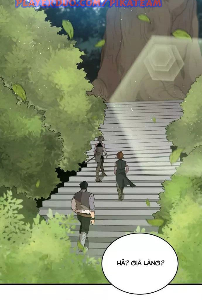 Người Bán Hoa Mạnh Nhất Chapter 3 - Trang 2