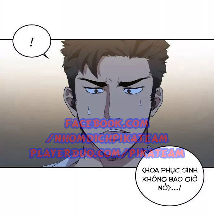 Người Bán Hoa Mạnh Nhất Chapter 3 - Trang 2