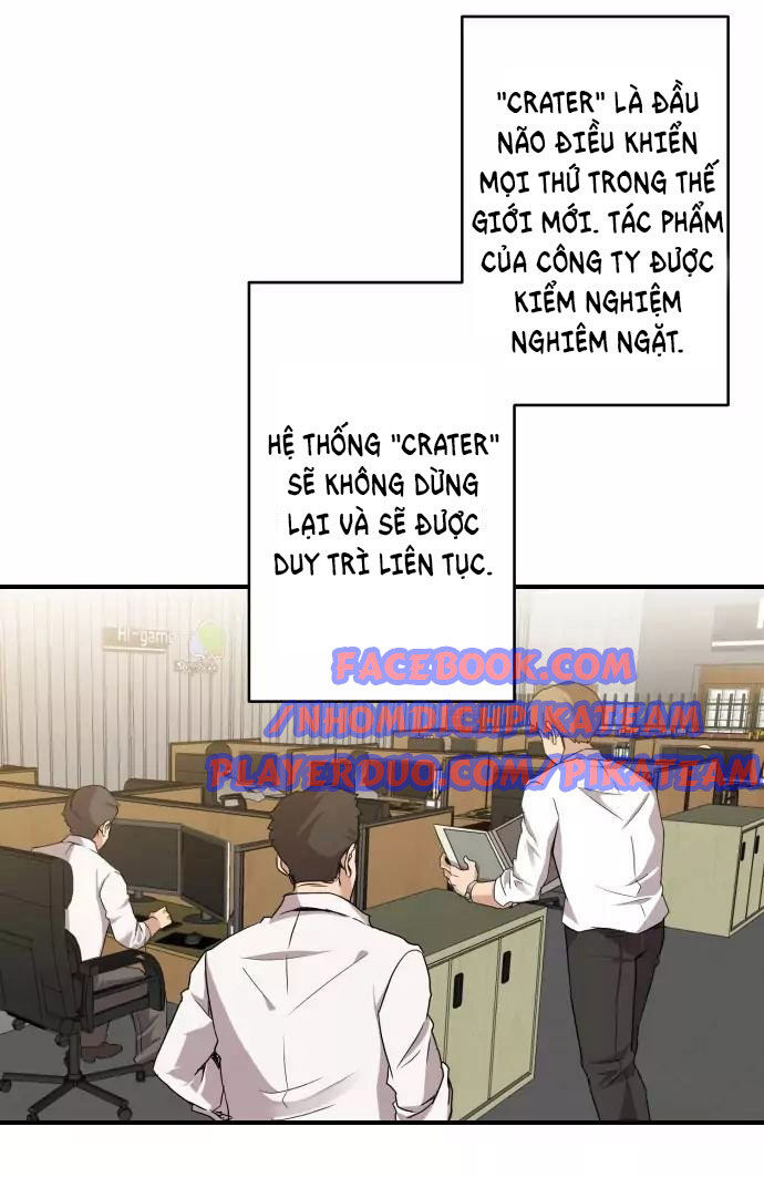 Người Bán Hoa Mạnh Nhất Chapter 3 - Trang 2