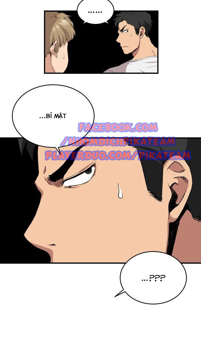 Người Bán Hoa Mạnh Nhất Chapter 4 - Trang 2