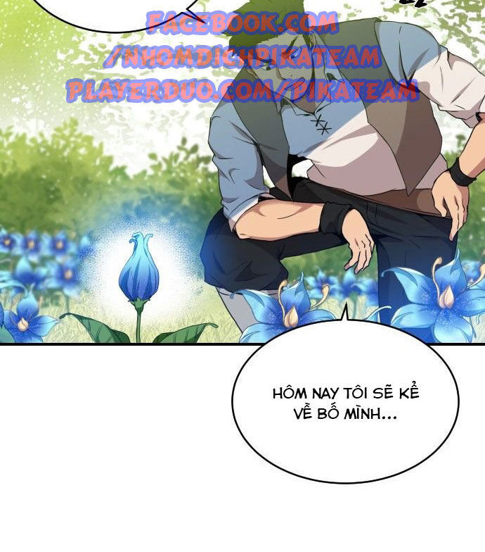 Người Bán Hoa Mạnh Nhất Chapter 4 - Trang 2