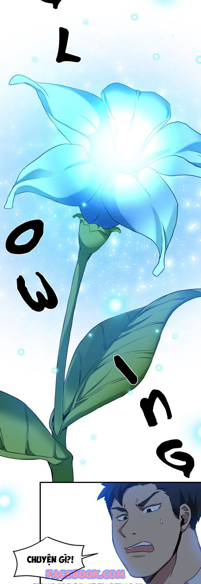 Người Bán Hoa Mạnh Nhất Chapter 4 - Trang 2