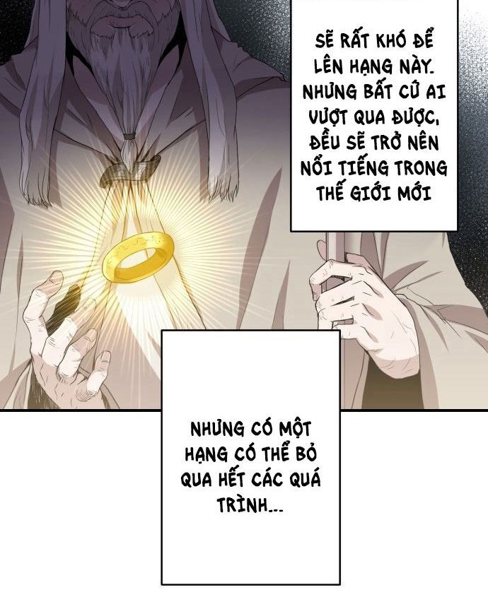 Người Bán Hoa Mạnh Nhất Chapter 4 - Trang 2