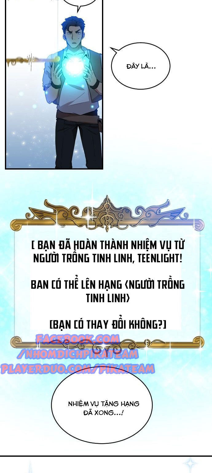 Người Bán Hoa Mạnh Nhất Chapter 4 - Trang 2