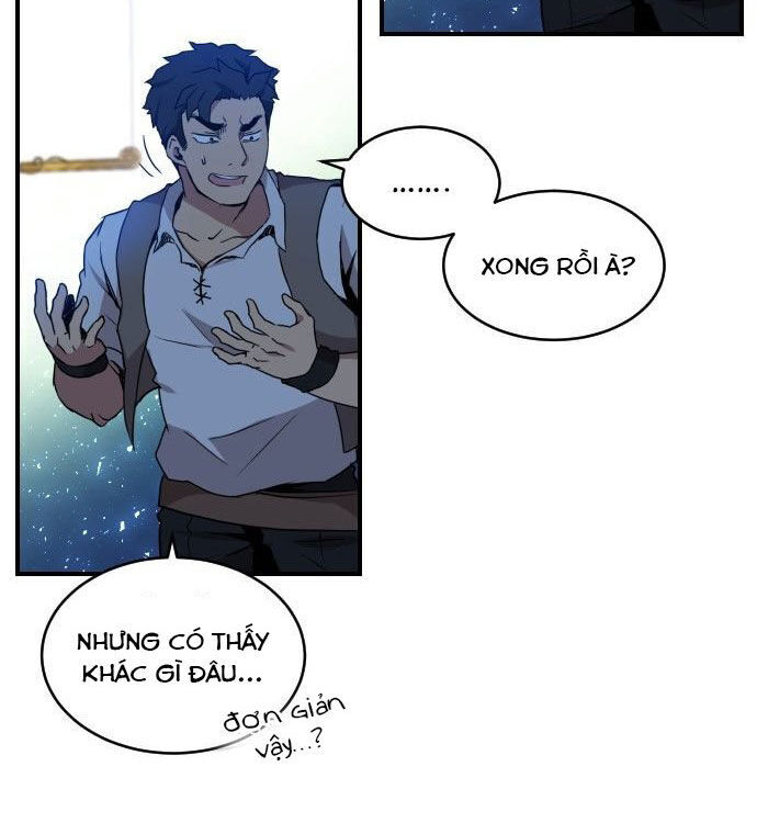 Người Bán Hoa Mạnh Nhất Chapter 4 - Trang 2