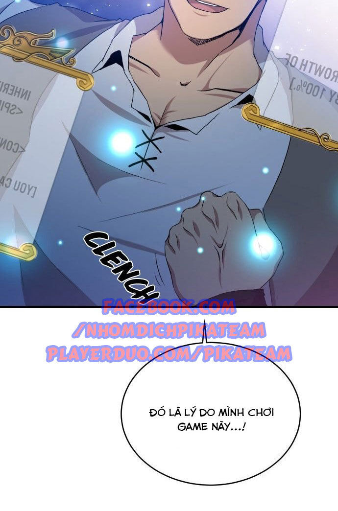 Người Bán Hoa Mạnh Nhất Chapter 4 - Trang 2