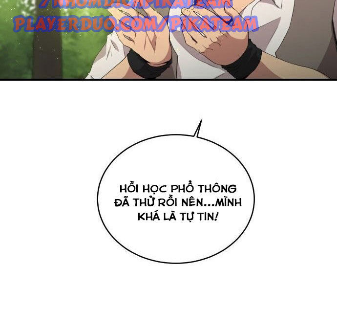 Người Bán Hoa Mạnh Nhất Chapter 4 - Trang 2