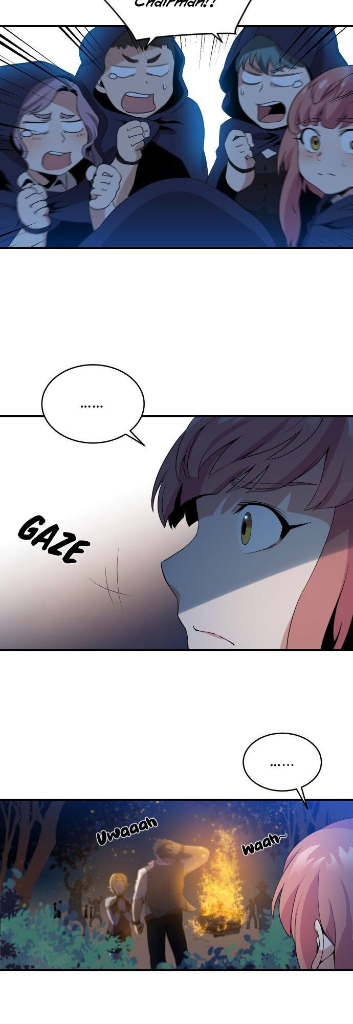 Người Bán Hoa Mạnh Nhất Chapter 5 - Trang 2