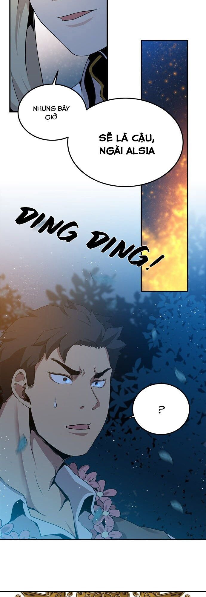 Người Bán Hoa Mạnh Nhất Chapter 5 - Trang 2