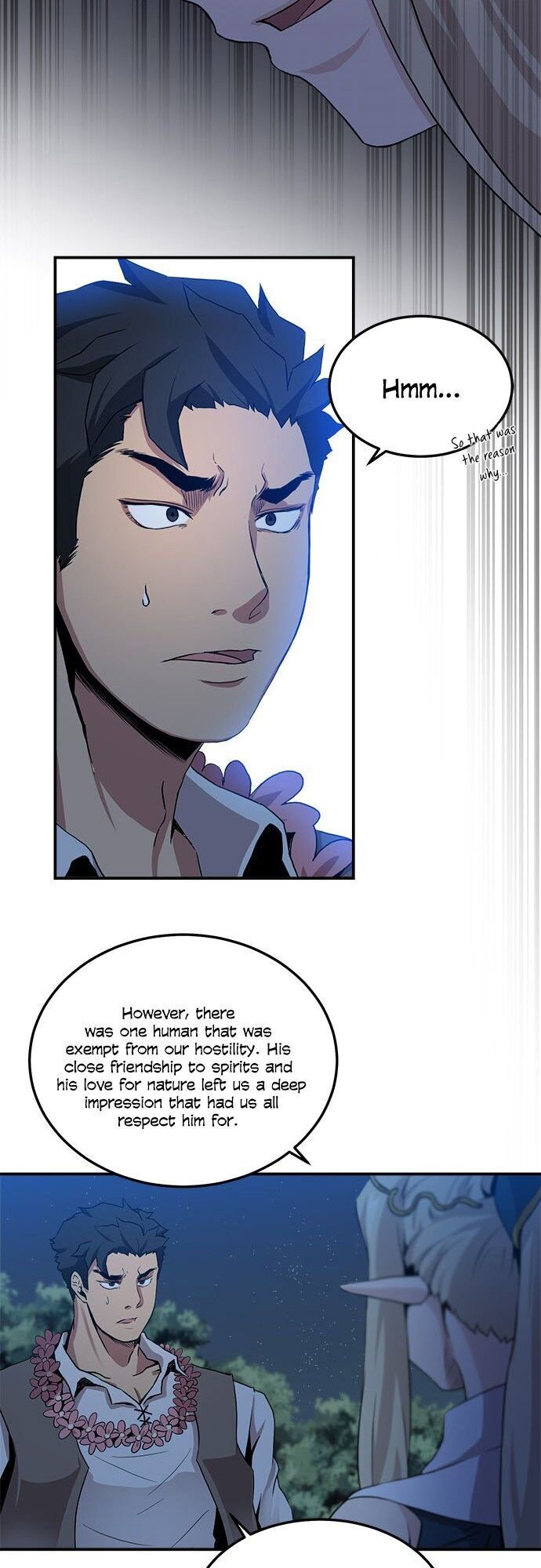 Người Bán Hoa Mạnh Nhất Chapter 5 - Trang 2