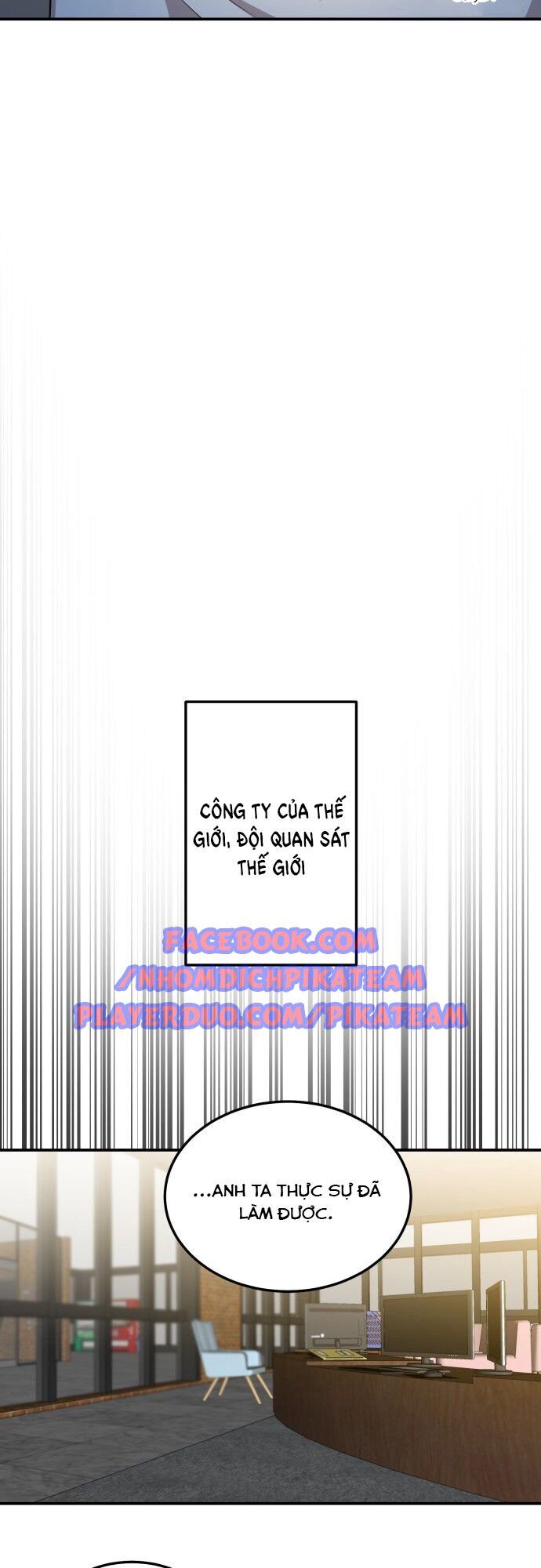 Người Bán Hoa Mạnh Nhất Chapter 5 - Trang 2