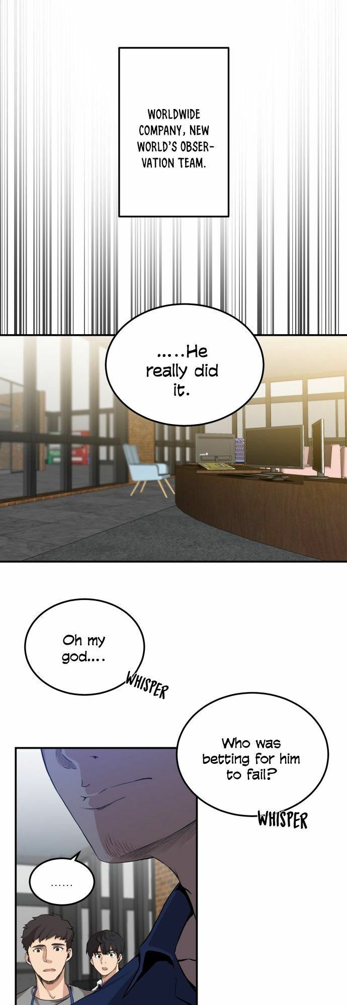 Người Bán Hoa Mạnh Nhất Chapter 5 - Trang 2