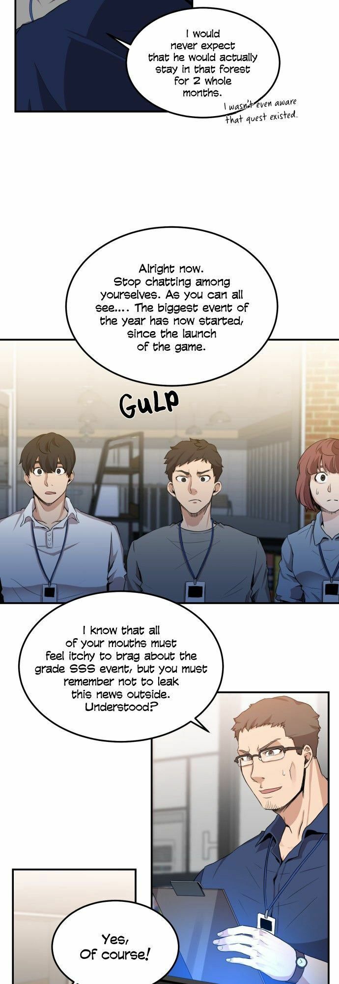 Người Bán Hoa Mạnh Nhất Chapter 5 - Trang 2