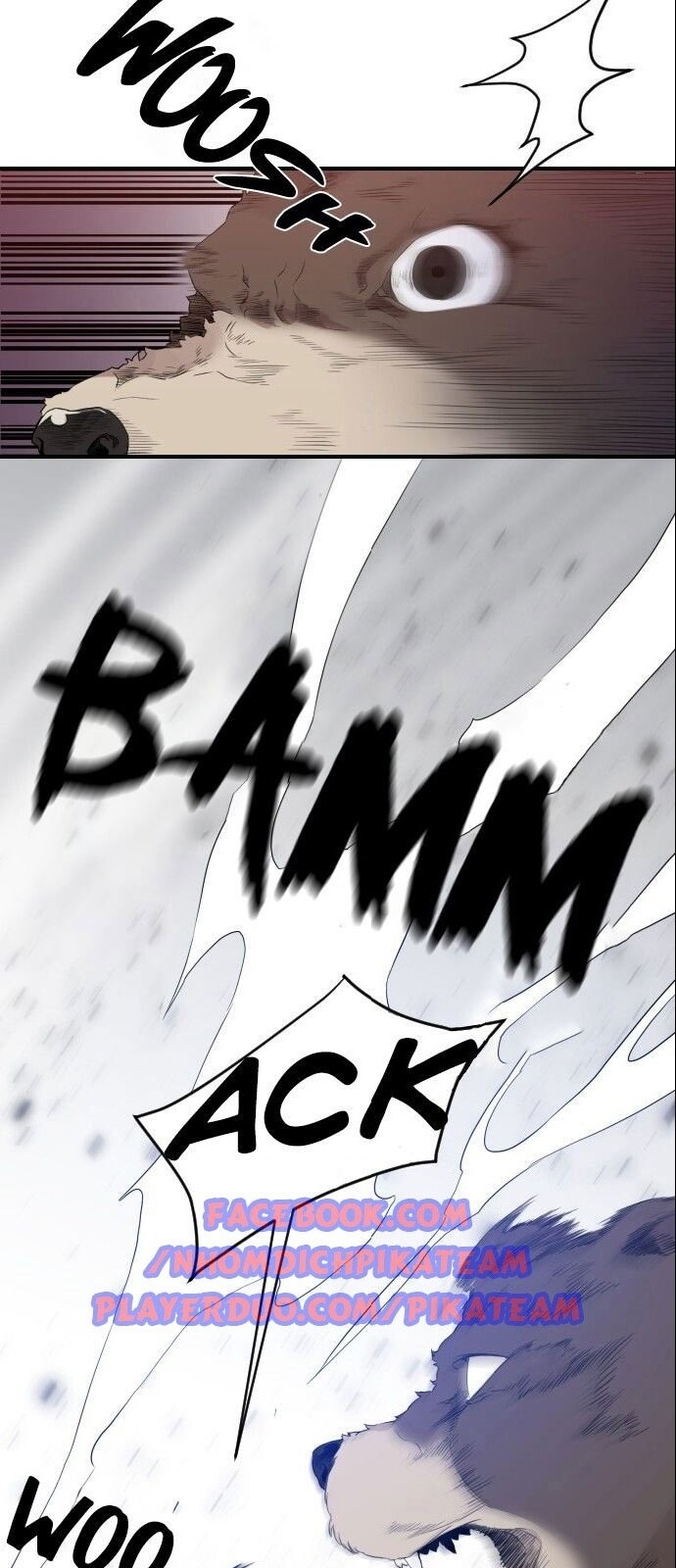 Người Bán Hoa Mạnh Nhất Chapter 6 - Trang 2