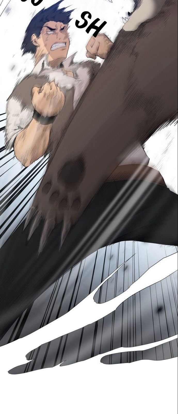 Người Bán Hoa Mạnh Nhất Chapter 6 - Trang 2