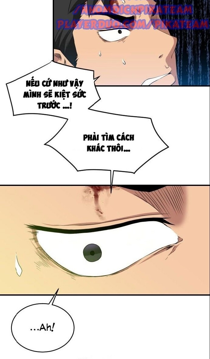 Người Bán Hoa Mạnh Nhất Chapter 6 - Trang 2