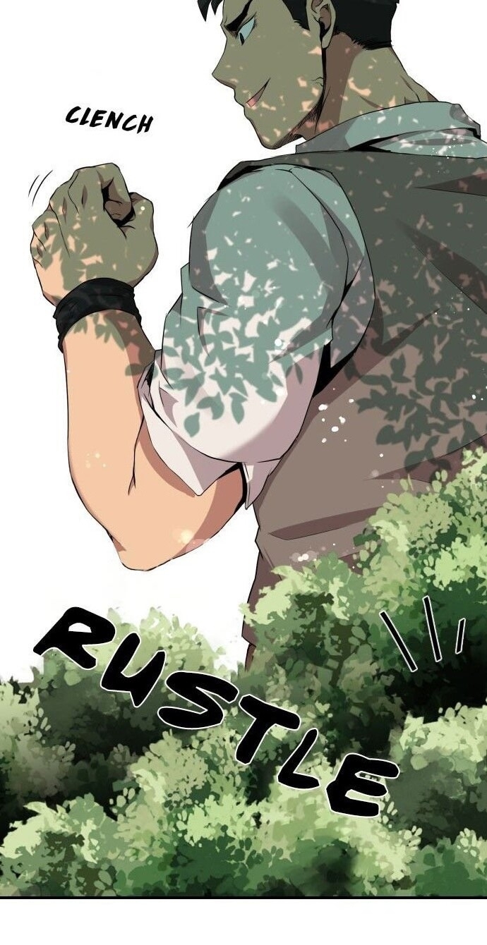 Người Bán Hoa Mạnh Nhất Chapter 7 - Trang 2