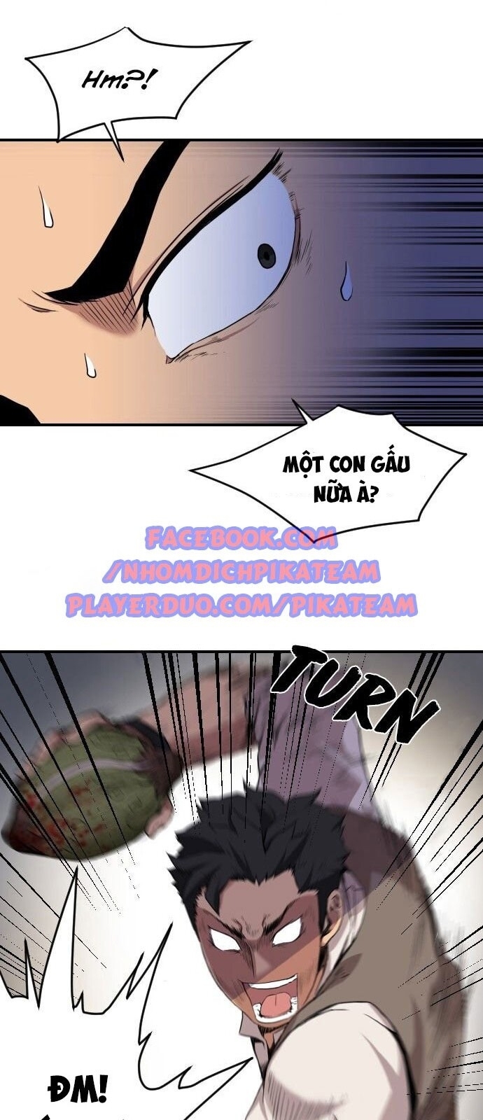 Người Bán Hoa Mạnh Nhất Chapter 7 - Trang 2