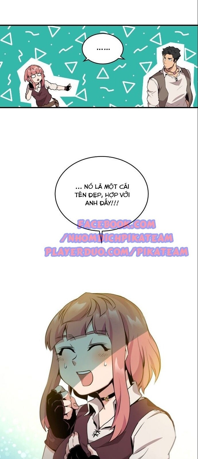 Người Bán Hoa Mạnh Nhất Chapter 7 - Trang 2