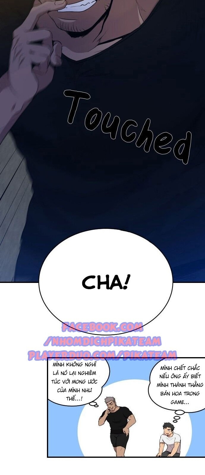 Người Bán Hoa Mạnh Nhất Chapter 7 - Trang 2