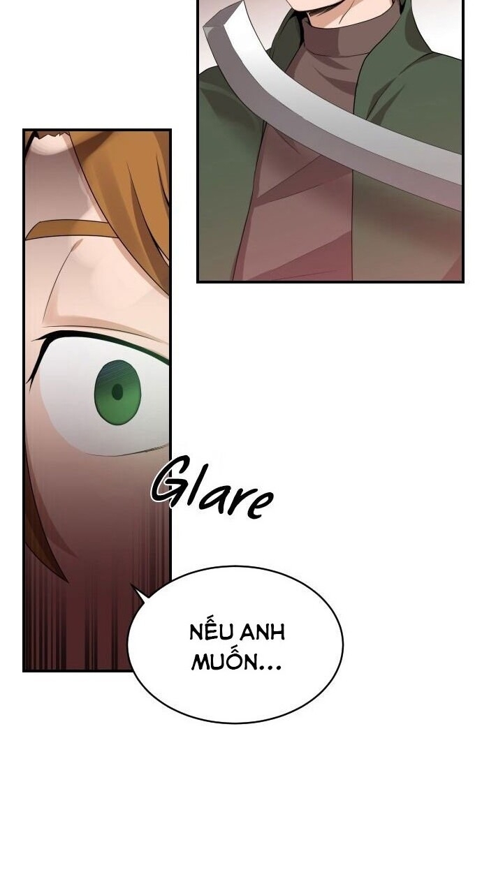 Người Bán Hoa Mạnh Nhất Chapter 8 - Trang 2