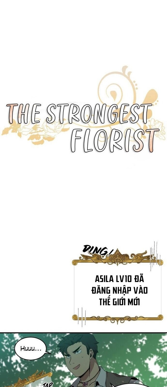 Người Bán Hoa Mạnh Nhất Chapter 8 - Trang 2