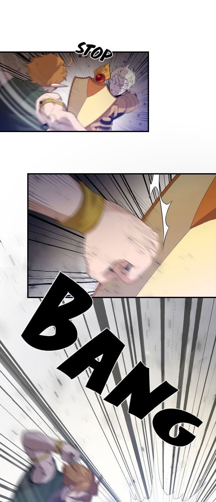 Người Bán Hoa Mạnh Nhất Chapter 8 - Trang 2