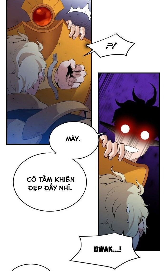 Người Bán Hoa Mạnh Nhất Chapter 8 - Trang 2