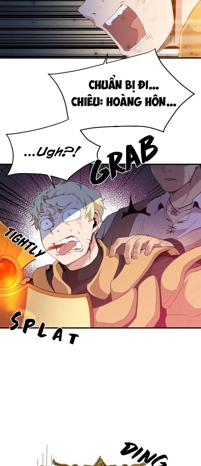 Người Bán Hoa Mạnh Nhất Chapter 8 - Trang 2