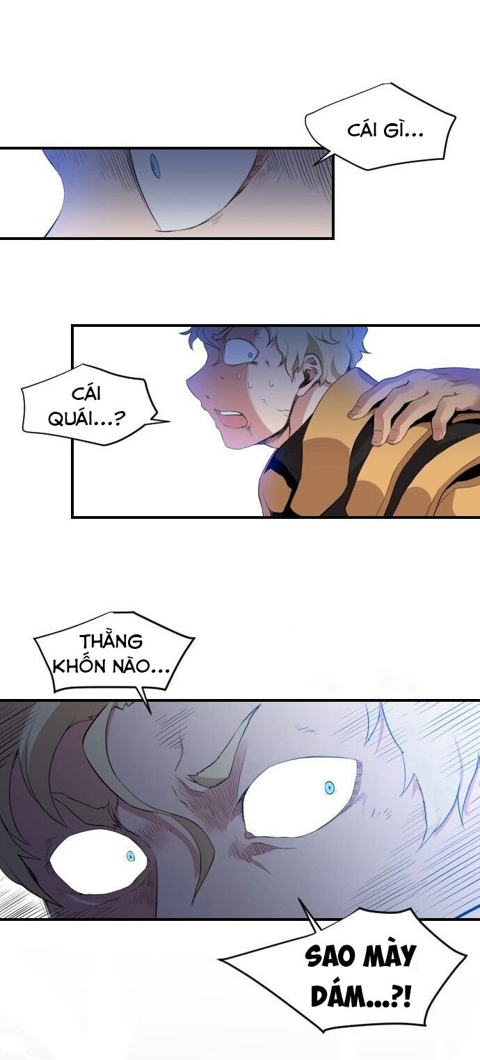 Người Bán Hoa Mạnh Nhất Chapter 8 - Trang 2