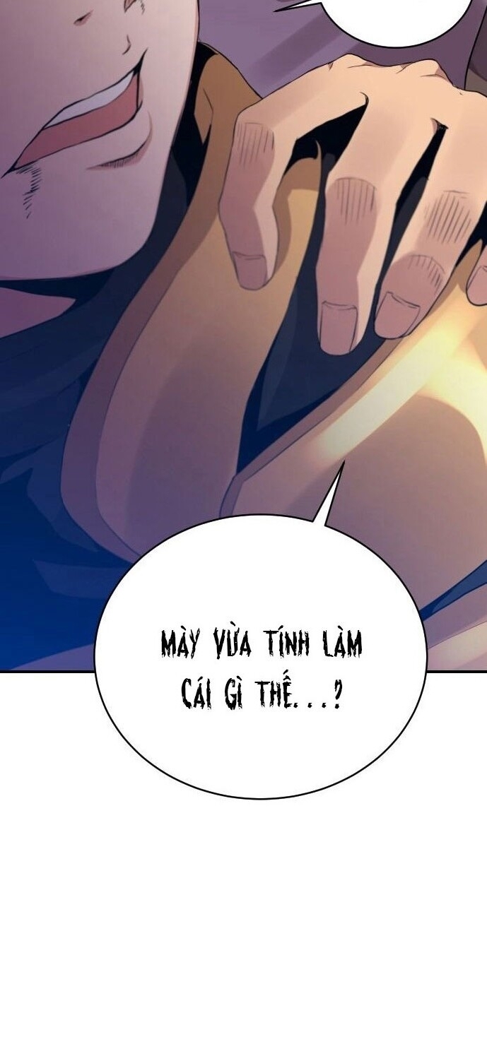 Người Bán Hoa Mạnh Nhất Chapter 8 - Trang 2