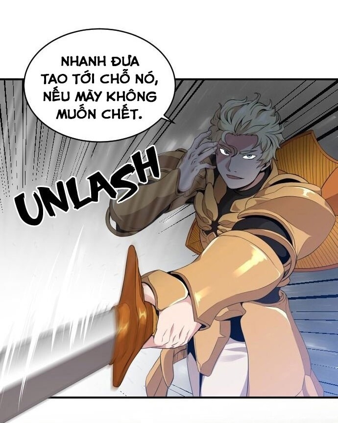 Người Bán Hoa Mạnh Nhất Chapter 8 - Trang 2