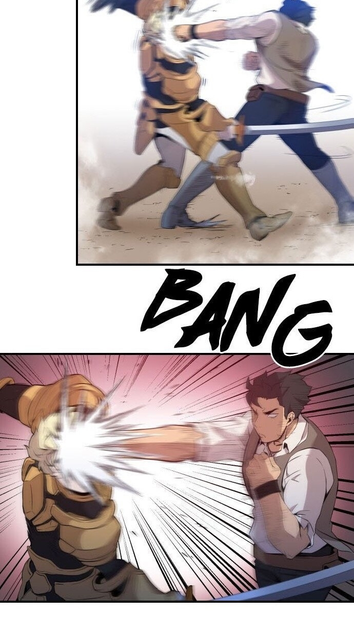 Người Bán Hoa Mạnh Nhất Chapter 9 - Trang 2