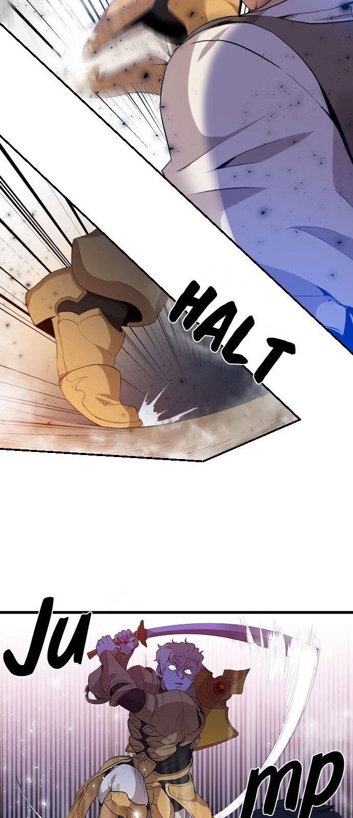 Người Bán Hoa Mạnh Nhất Chapter 9 - Trang 2