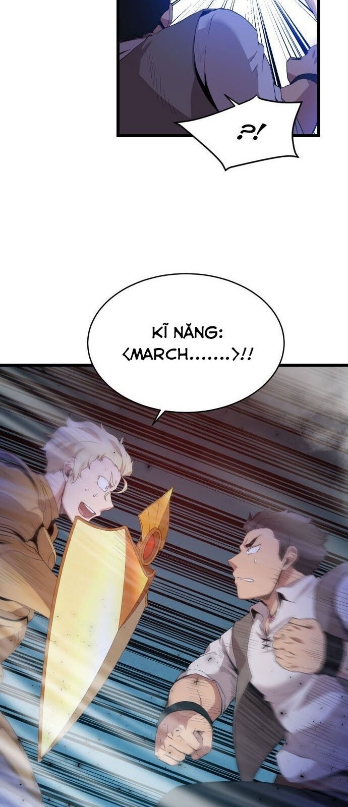 Người Bán Hoa Mạnh Nhất Chapter 9 - Trang 2