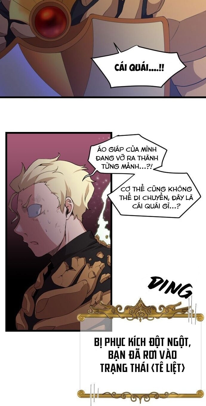 Người Bán Hoa Mạnh Nhất Chapter 9 - Trang 2