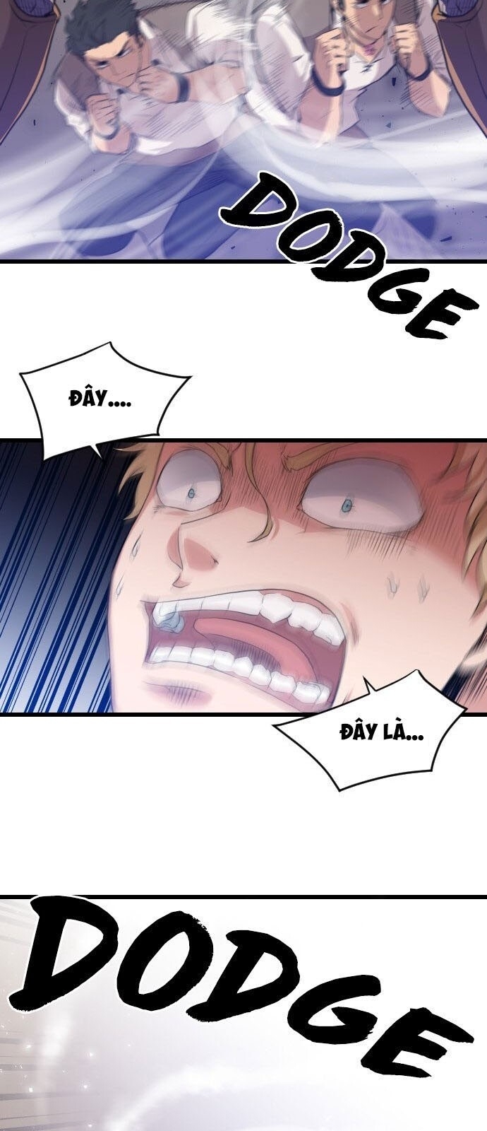 Người Bán Hoa Mạnh Nhất Chapter 9 - Trang 2