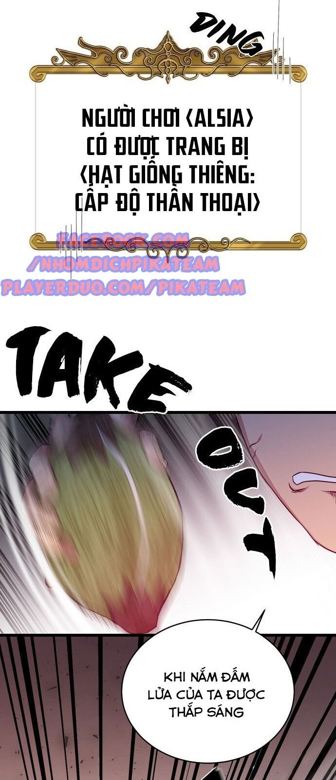 Người Bán Hoa Mạnh Nhất Chapter 9 - Trang 2