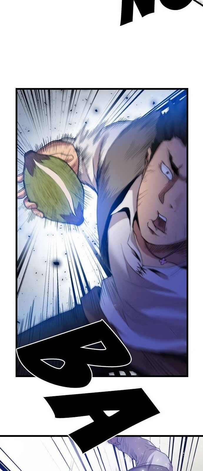 Người Bán Hoa Mạnh Nhất Chapter 9 - Trang 2