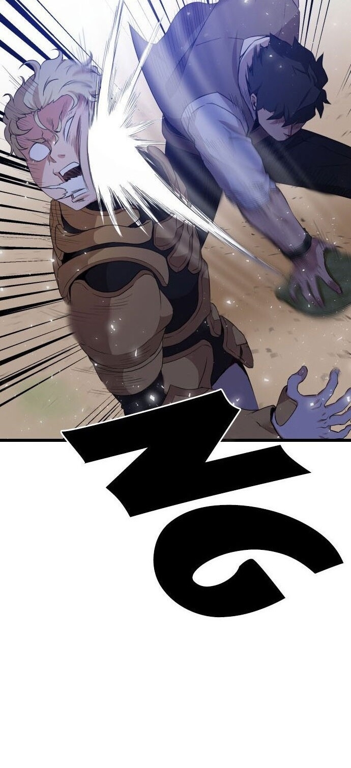 Người Bán Hoa Mạnh Nhất Chapter 9 - Trang 2